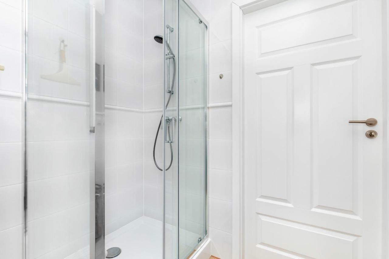 Apartamenty Sloneczne Tarasy By Noclegi Renters Dziwnówek Exteriör bild